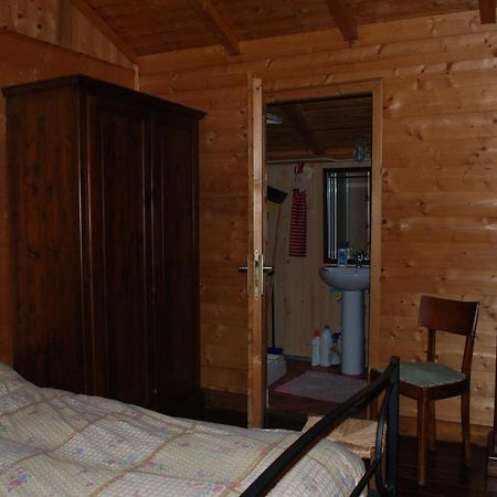 Bed and Breakfast Casale Sant'Elia Capranica Екстер'єр фото