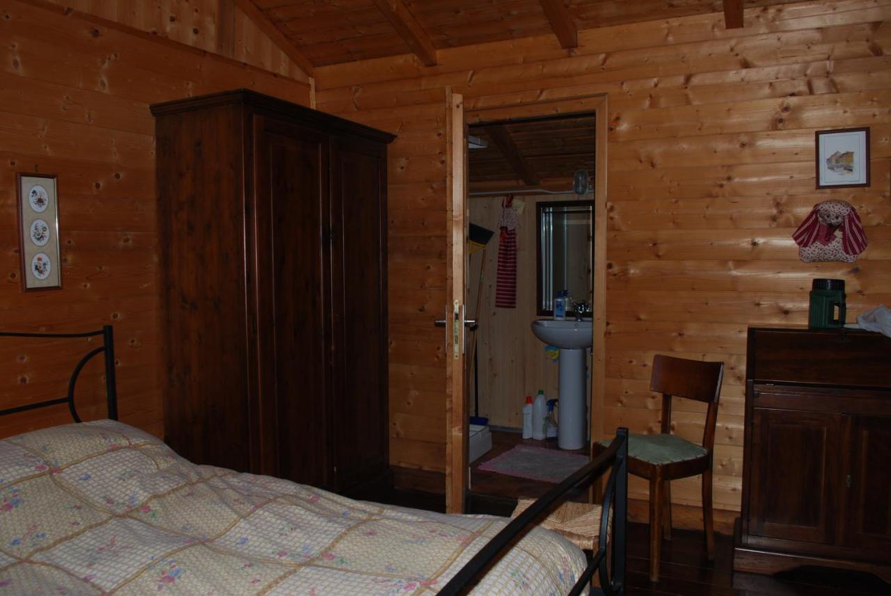 Bed and Breakfast Casale Sant'Elia Capranica Екстер'єр фото